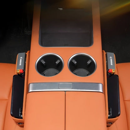 Seat Gap Organizer for XPeng G6/G9/P7/X9 - NICE EVS