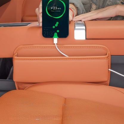 Seat Gap Organizer for XPeng G6/G9/P7/X9 - NICE EVS