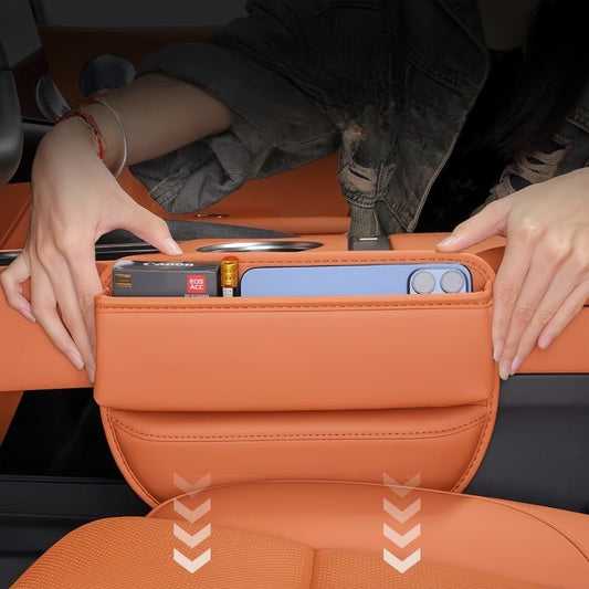 Seat Gap Organizer for XPeng G6/G9/P7/X9 - NICE EVS