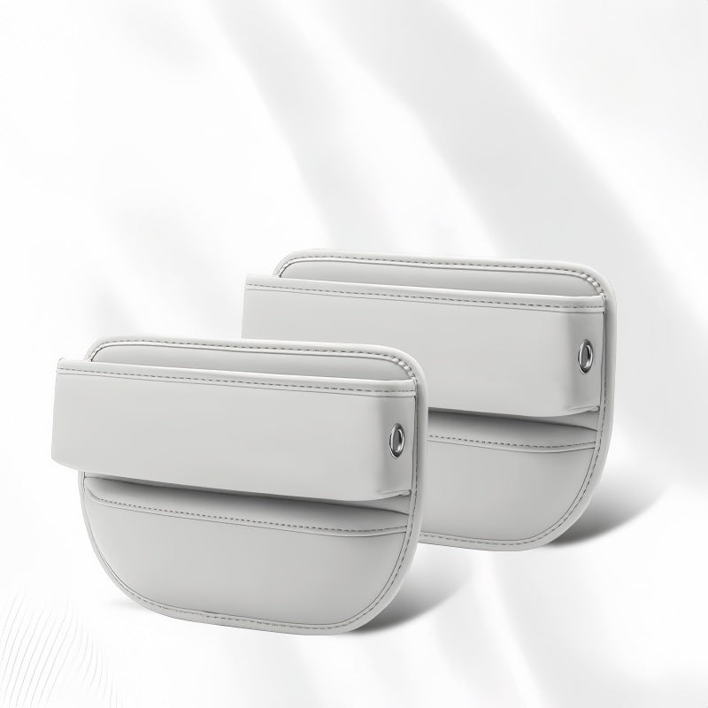 Seat Gap Organizer for XPeng G6/G9/P7/X9 - NICE EVS