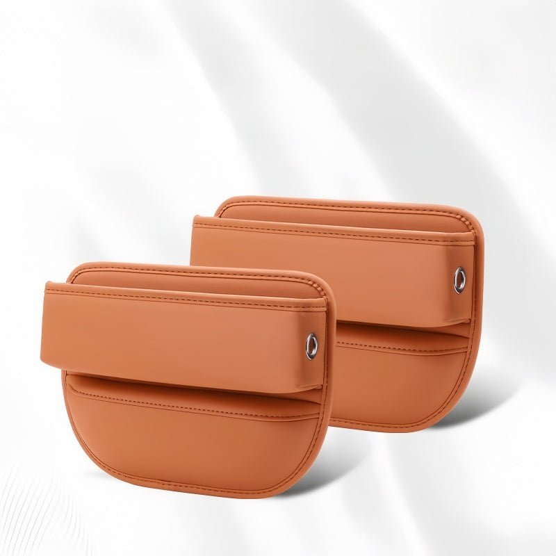 Seat Gap Organizer for XPeng G6/G9/P7/X9 - NICE EVS
