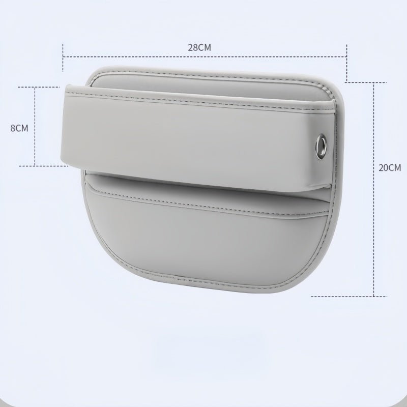 Seat Gap Organizer for XPeng G6/G9/P7/X9 - NICE EVS