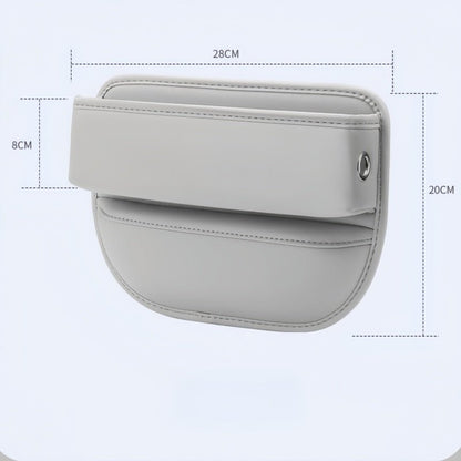 Seat Gap Organizer for XPeng G6/G9/P7/X9 - NICE EVS