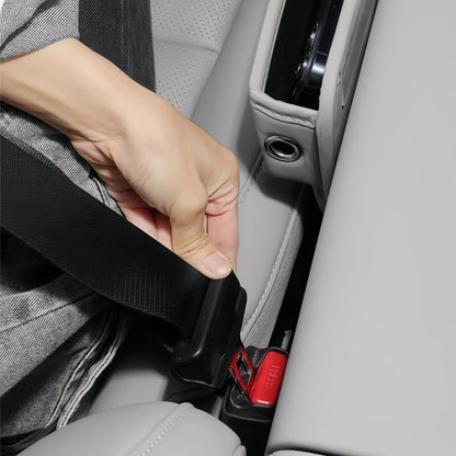 Seat Gap Organizer for XPeng G6/G9/P7/X9 - NICE EVS