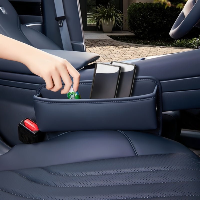 Seat Gap Storage Box for Geely EX2/E2/EX5/EX5 EM-i/Starray EM-i - NICE EVS