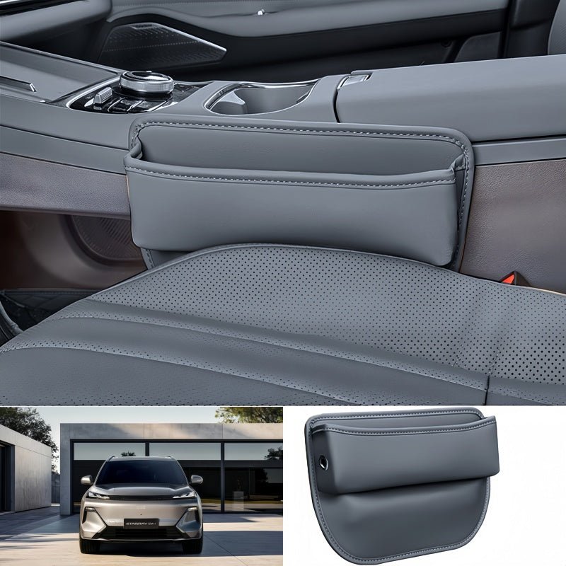 Seat Gap Storage Box for Geely EX2/E2/EX5/EX5 EM-i/Starray EM-i - NICE EVS