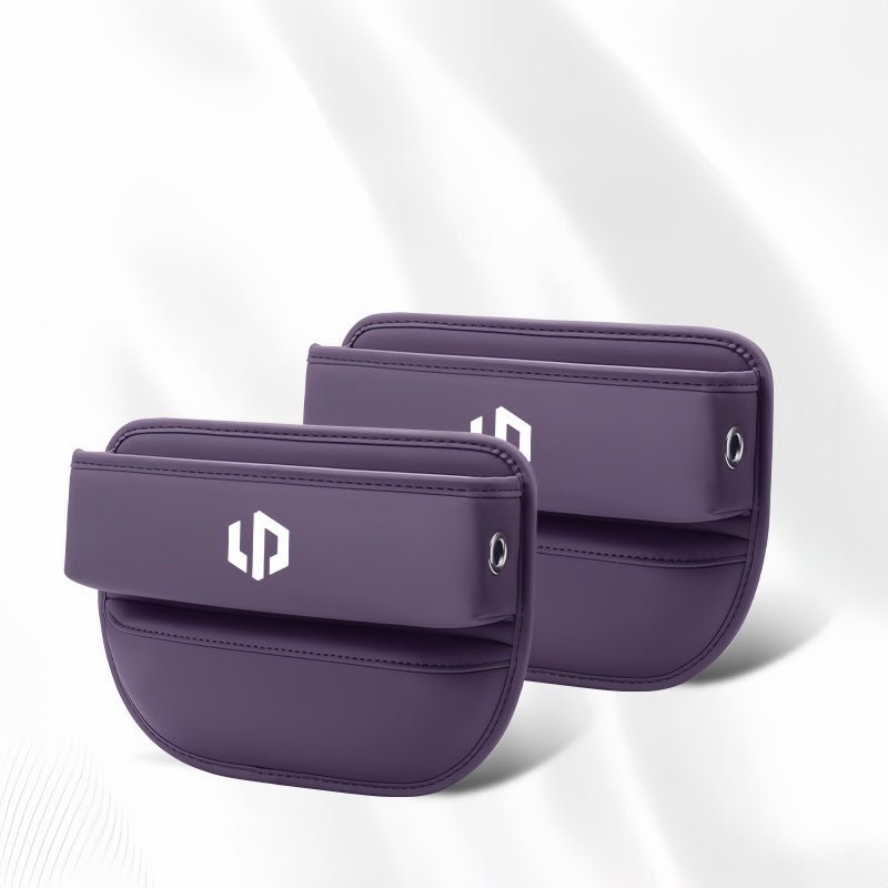 Seat Gap Storage Box for Leapmotor B10/B05/C10 - NICE EVS