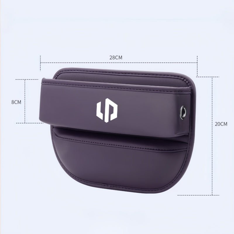 Seat Gap Storage Box for Leapmotor B10/B05/C10 - NICE EVS