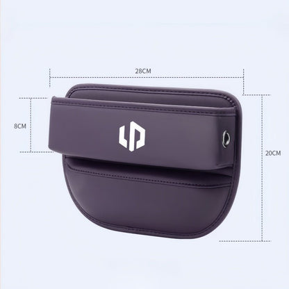 Seat Gap Storage Box for Leapmotor B10/B05/C10 - NICE EVS