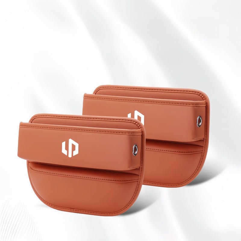 Seat Gap Storage Box for Leapmotor B10/B05/C10 - NICE EVS