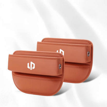 Seat Gap Storage Box for Leapmotor B10/B05/C10 - NICE EVS