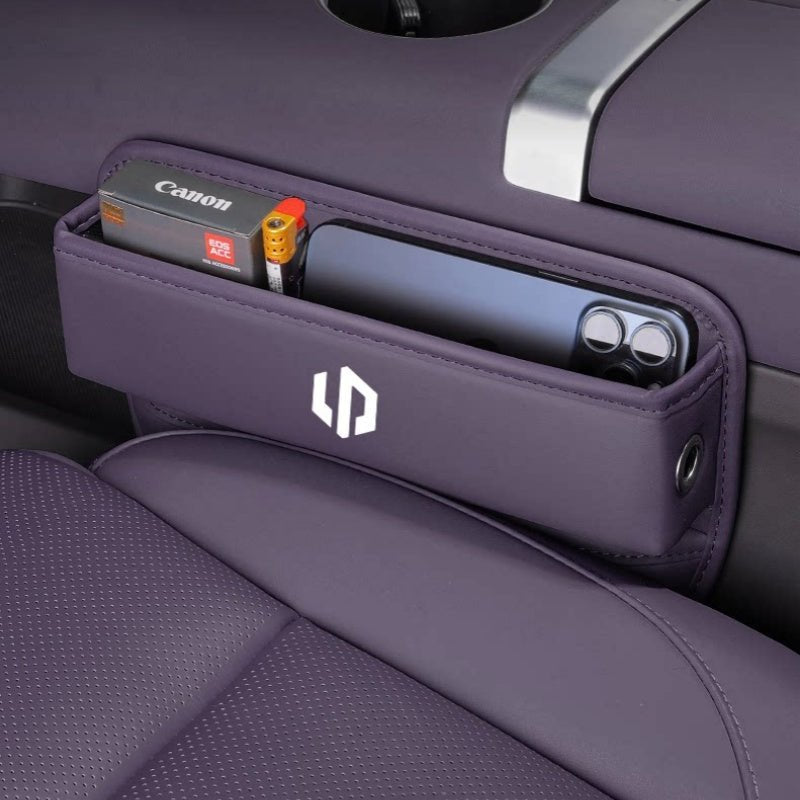 Seat Gap Storage Box for Leapmotor B10/B05/C10 - NICE EVS