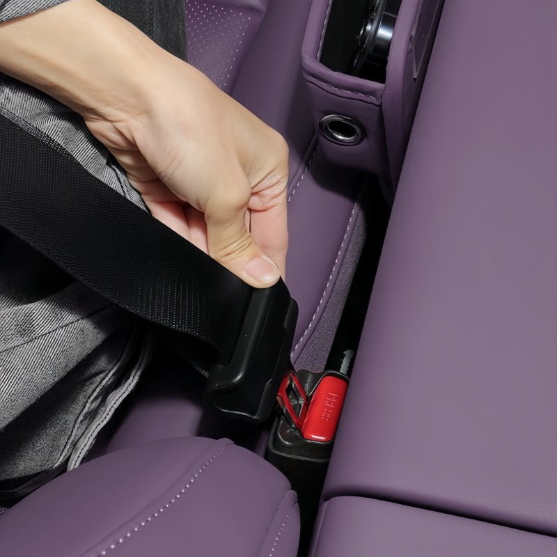 Seat Gap Storage Box for Leapmotor B10/B05/C10 - NICE EVS