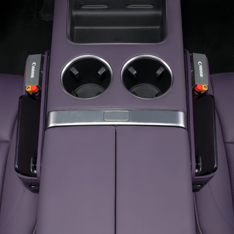 Seat Gap Storage Box for Leapmotor B10/B05/C10 - NICE EVS