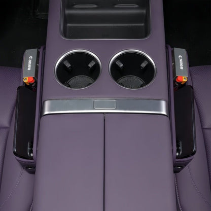 Seat Gap Storage Box for Leapmotor B10/B05/C10 - NICE EVS