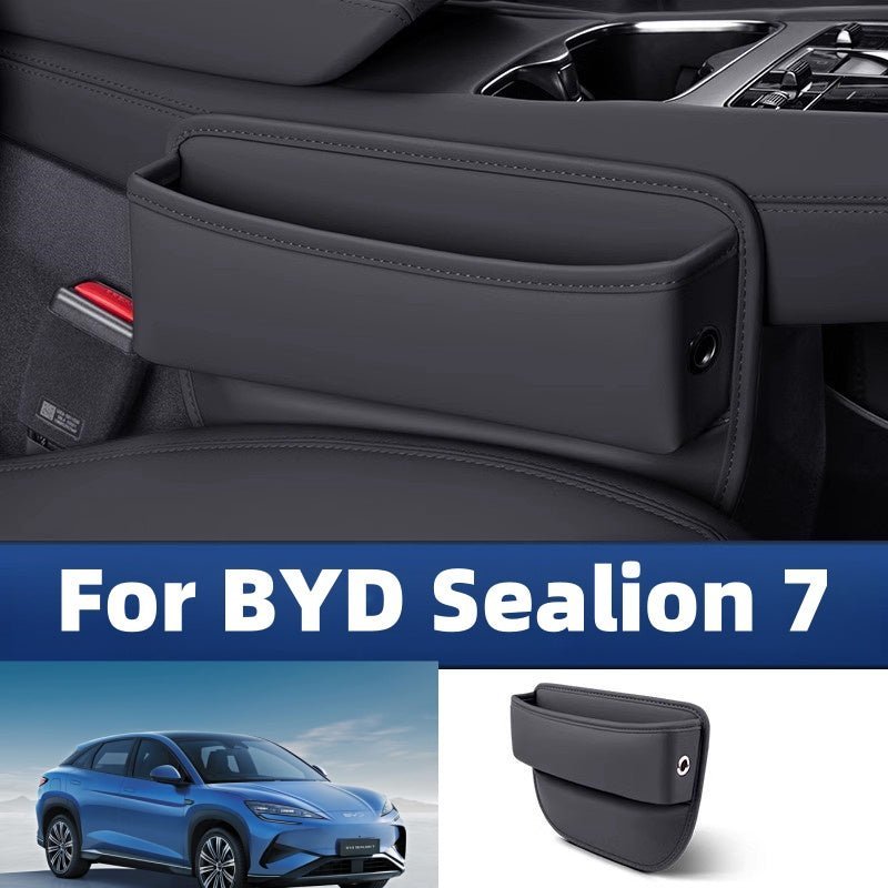 Seat Gap Storage Organizer for BYD Sealion 7 - NICE EVS