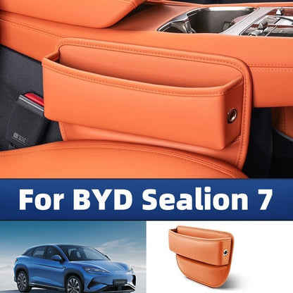 Seat Gap Storage Organizer for BYD Sealion 7 - NICE EVS