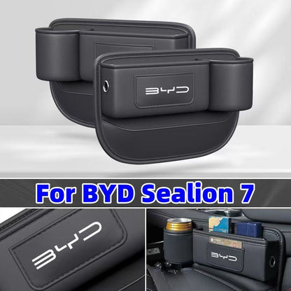 Seat Gap Storage Organizer for BYD Sealion 7 - NICE EVS