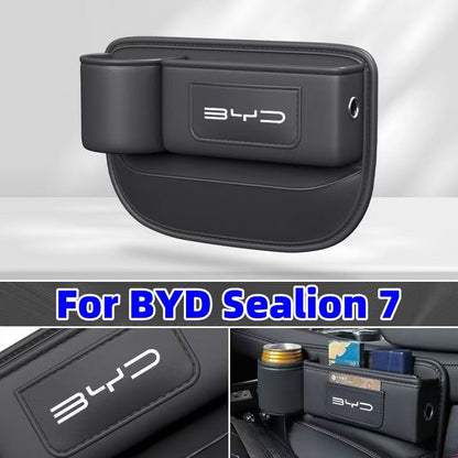 Seat Gap Storage Organizer for BYD Sealion 7 - NICE EVS