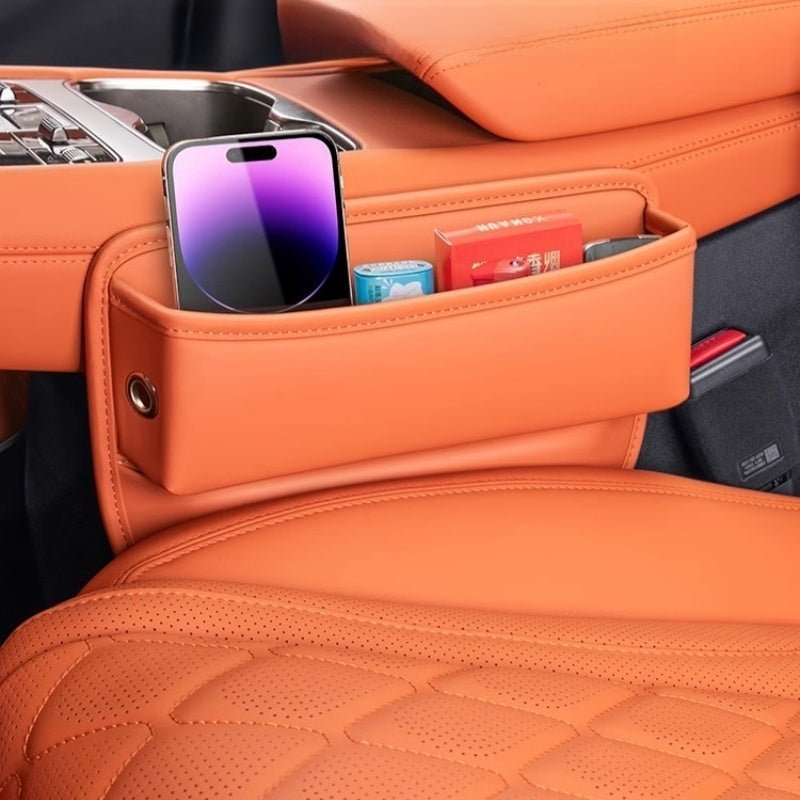 Seat Gap Storage Organizer for BYD Sealion 7 - NICE EVS