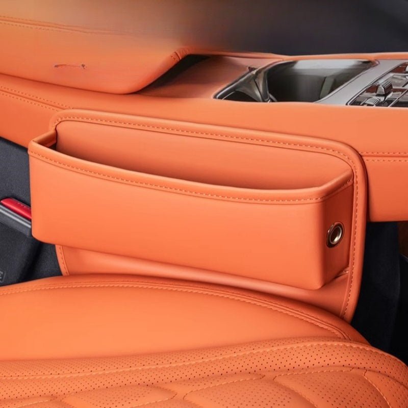 Seat Gap Storage Organizer for BYD Sealion 7 - NICE EVS