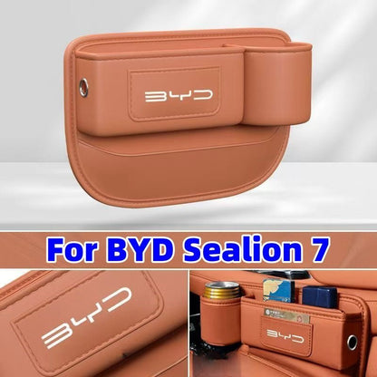 Seat Gap Storage Organizer for BYD Sealion 7 - NICE EVS