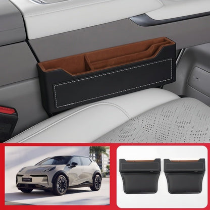 Seat Gap Storage Organizer for Zeekr 001/X/7X/009 - NICE EVS