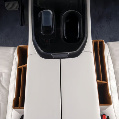 Seat Gap Storage Organizer for Zeekr 001/X/7X/009 - NICE EVS