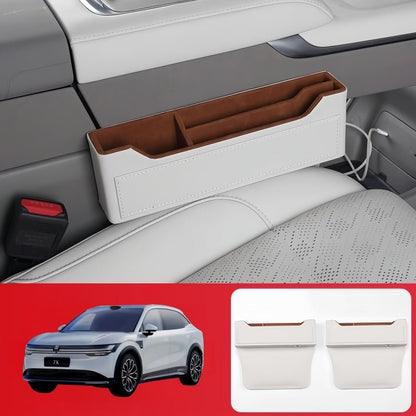 Seat Gap Storage Organizer for Zeekr 001/X/7X/009 - NICE EVS