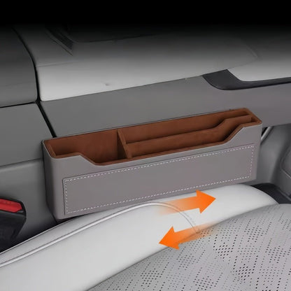 Seat Gap Storage Organizer for Zeekr 001/X/7X/009 - NICE EVS