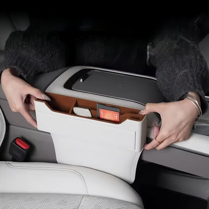 Seat Gap Storage Organizer for Zeekr 001/X/7X/009 - NICE EVS