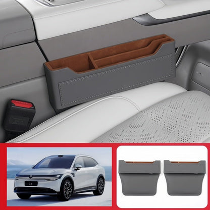 Seat Gap Storage Organizer for Zeekr 001/X/7X/009 - NICE EVS