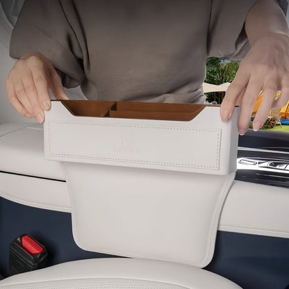 Seat Gap Storage Organizer for Zeekr 001/X/7X/009 - NICE EVS