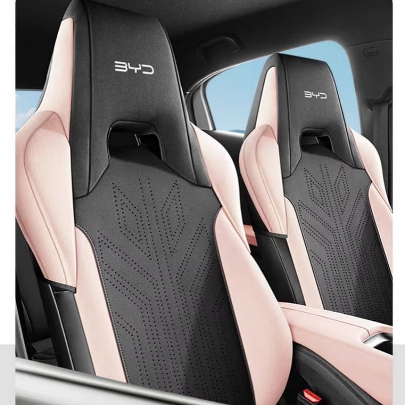 Seat Protectors for BYD ATTO 1 - NICE EVS