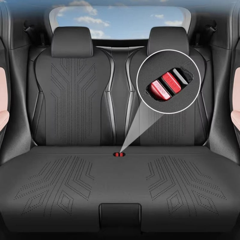 Seat Protectors for BYD ATTO 1 - NICE EVS