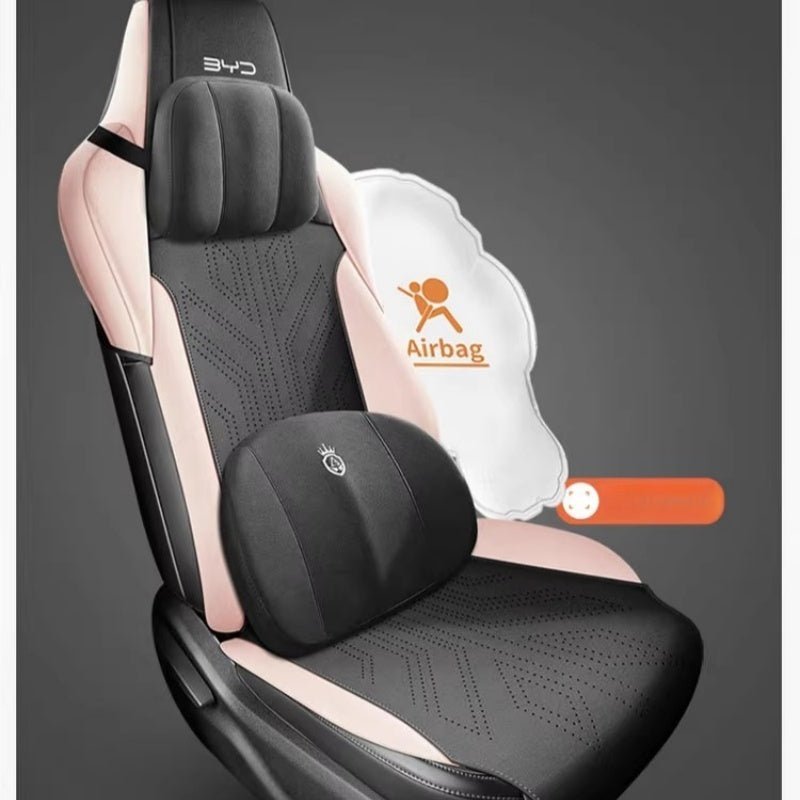 Seat Protectors for BYD ATTO 1 - NICE EVS