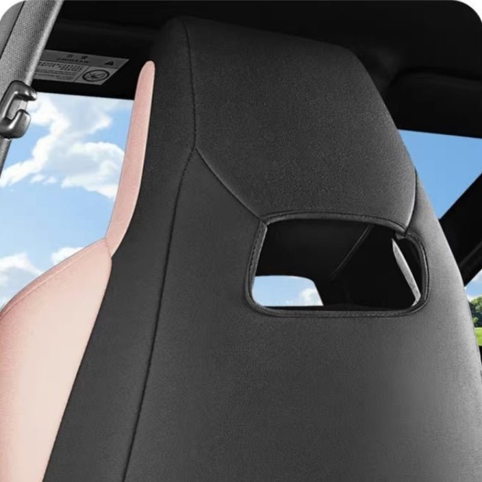 Seat Protectors for BYD ATTO 1 - NICE EVS