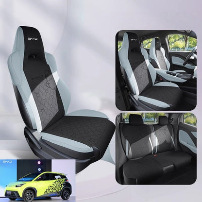 Seat Protectors for BYD ATTO 1 - NICE EVS