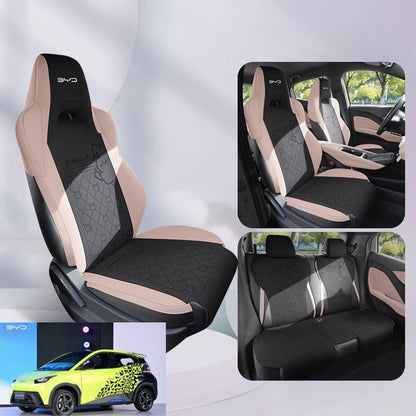 Seat Protectors for BYD ATTO 1 - NICE EVS