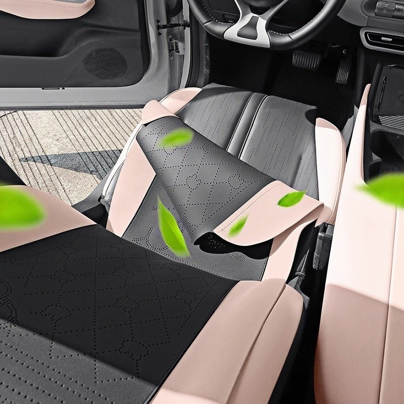 Seat Protectors for BYD ATTO 1 - NICE EVS