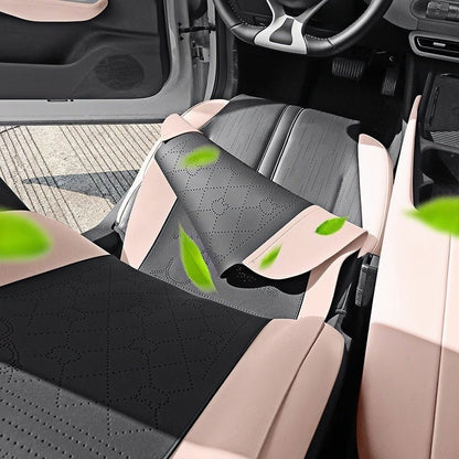 Seat Protectors for BYD ATTO 1 - NICE EVS