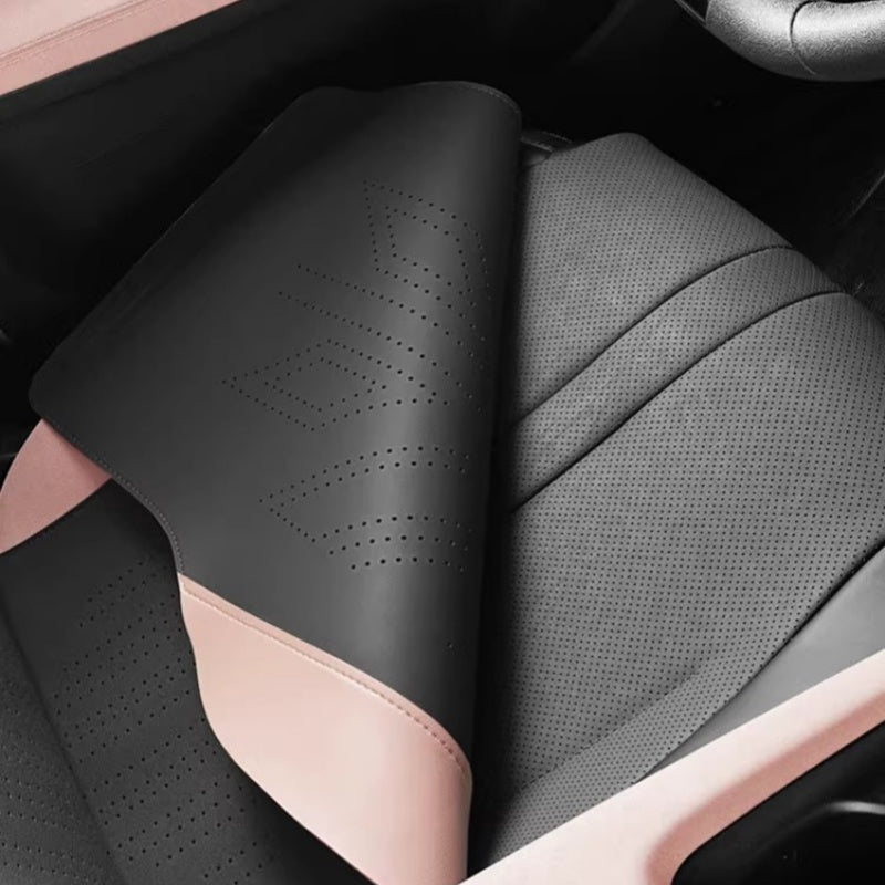 Seat Protectors for BYD ATTO 1 - NICE EVS