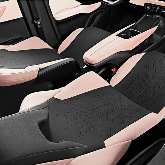 Seat Protectors for BYD ATTO 1 - NICE EVS