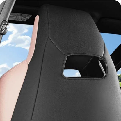 Seat Protectors for BYD Dolphin mini & Seagull - Nice BYD