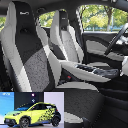 Seat Protectors for BYD Dolphin Surf & Seagull - NICE EVS