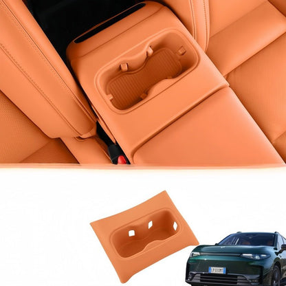 Second Row Armrest Cup Holder Liner for Leapmotor C10 - NICE EVS