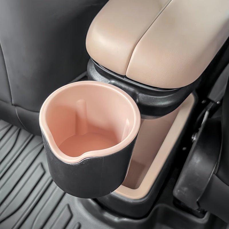 Second Row Cup Holder for BYD ATTO 1 - NICE EVS