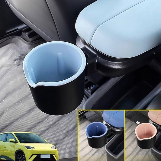 Second Row Cup Holder for BYD ATTO 1 - NICE EVS