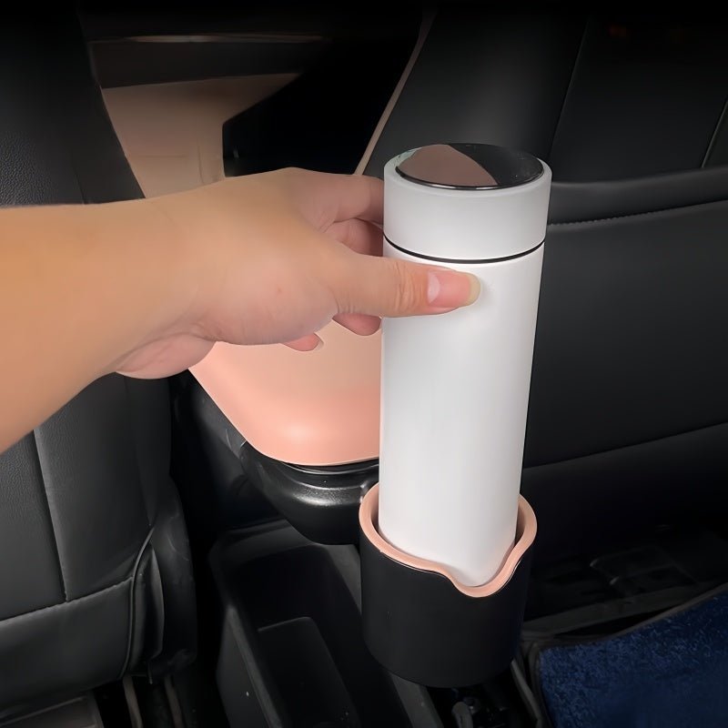 Second Row Cup Holder for BYD ATTO 1 - NICE EVS