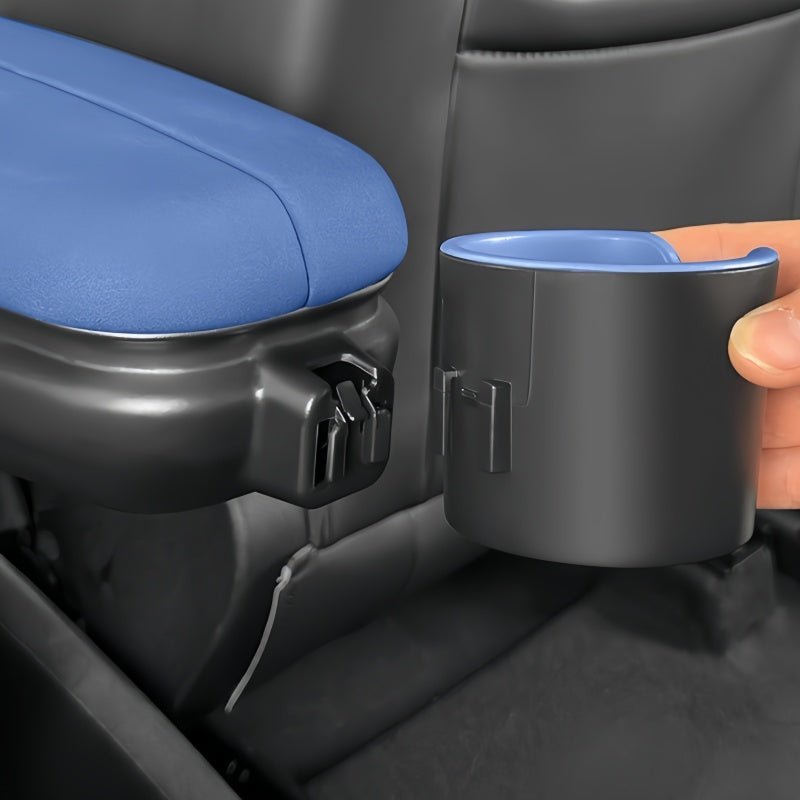 Second Row Cup Holder for BYD Dolphin Surf/Seagull - NICE EVS